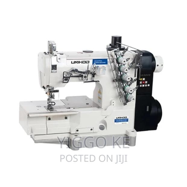 Economical LT500 Sewing Machines - main view