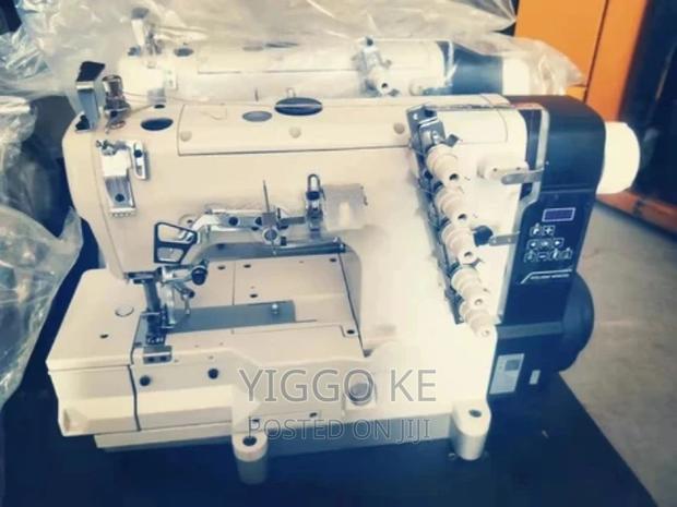 Economical LT500 Sewing Machines - thumbnail 2