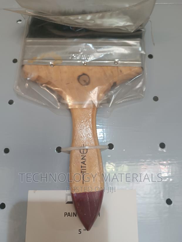 Paint Brush - main view