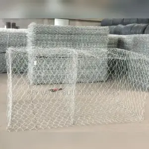 Class B Gabions Box 2.7mm