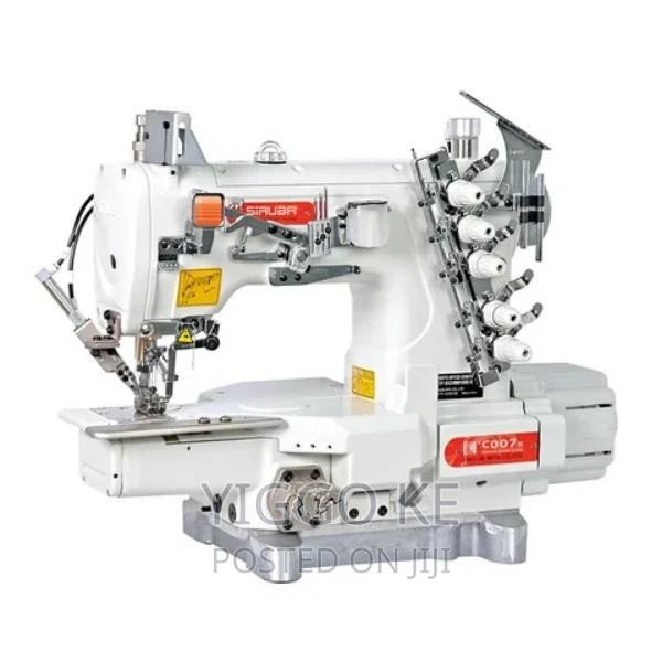 Economical LT500 Sewing-Machines - thumbnail 2