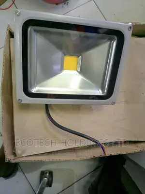 Offer on 20wts Warm White Security Light.