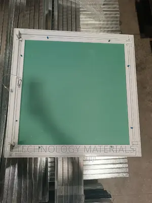 Access Panel '450 by 450' With Hinges