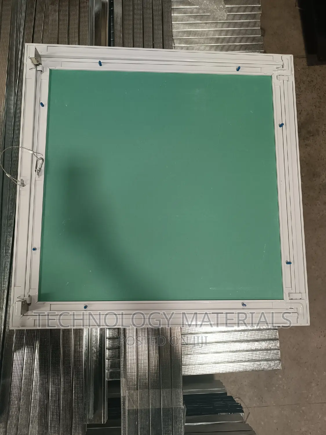 Access Panel '450 by 450' With Hinges