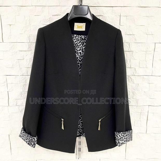Executive Ladies Official Cum Casual Blazers