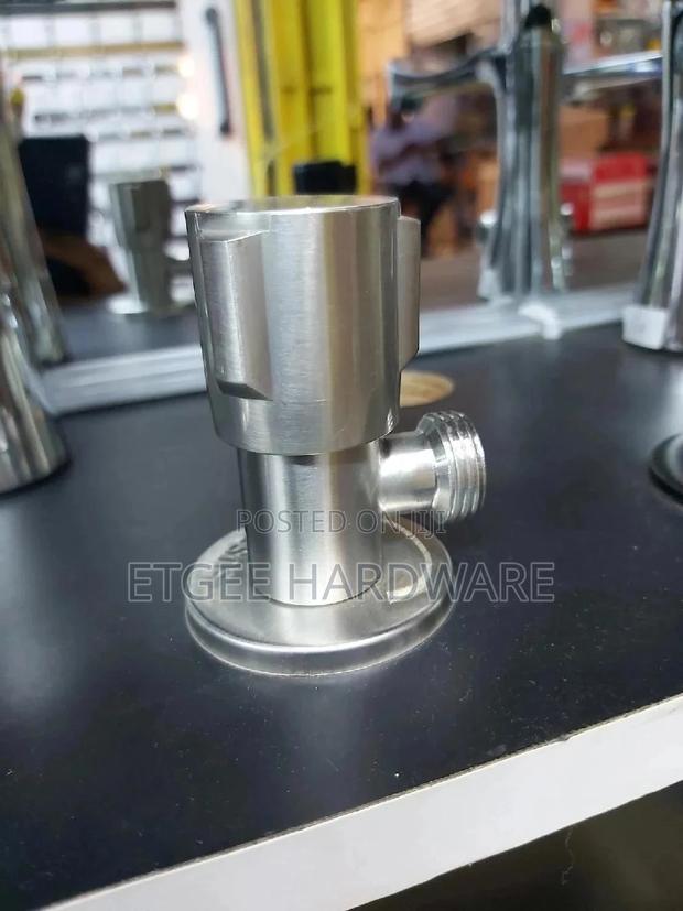 Angle Valve Antique - main view