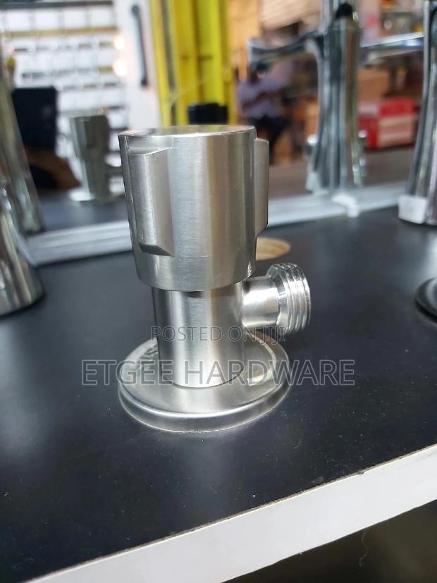 Angle Valve Antique - thumbnail 2