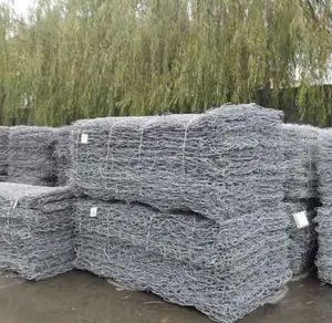 Super Heavy Duty Gabions (Export)