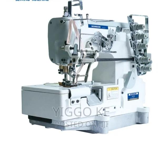 Affordable LT500 Sewing Machines - thumbnail 2