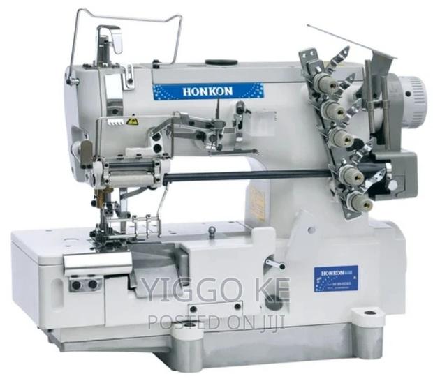 Affordable LT500 Sewing Machines - main view