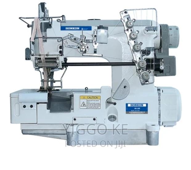 Affordable LT500 Sewing Machines - thumbnail 3