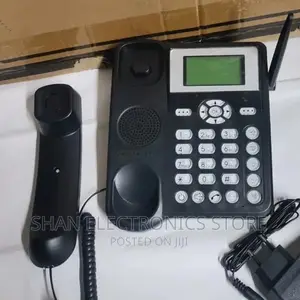 Single Sim Huawei Home Office Phones GSM Phones,.