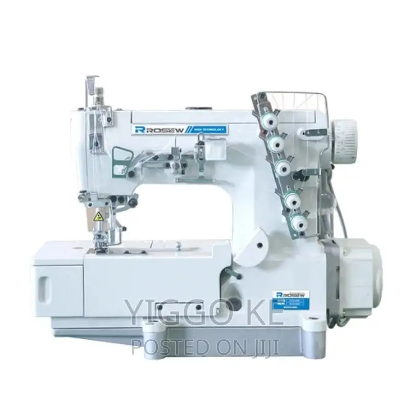 High Quality LT500 Sewing Machines in Nairobi Central Manufacturing