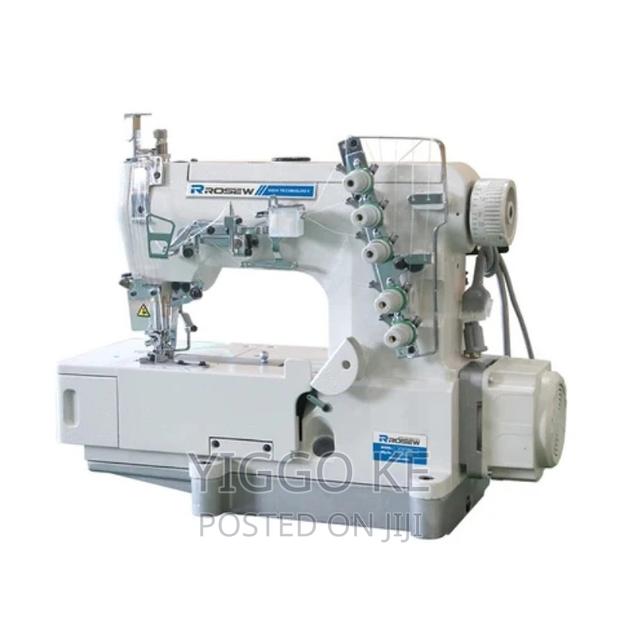 High Quality LT500 Sewing Machines - thumbnail 3