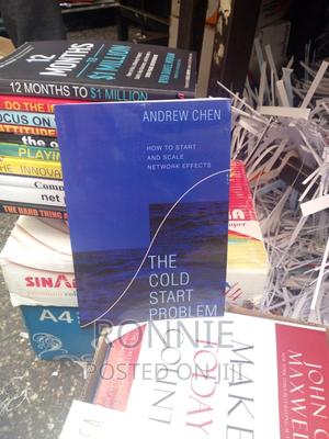 The Cold Start Problem: - main view