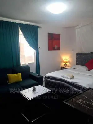 Studio Airbnb South B
