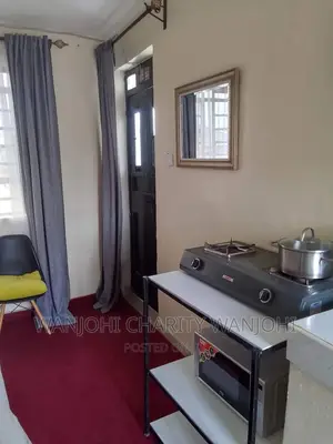 Studio Airbnb South B
