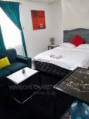 Studio Airbnb South B