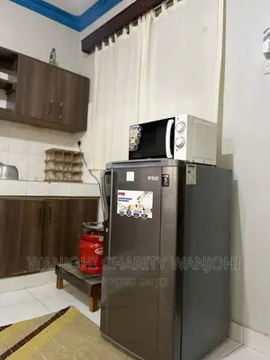 Studio Airbnb South B