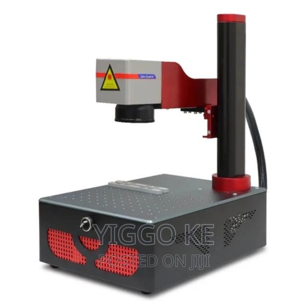 Economical 20W Laser Marking Machines