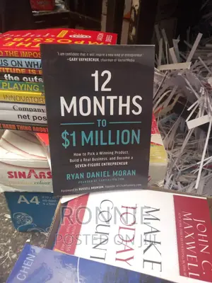 12 Months to Live