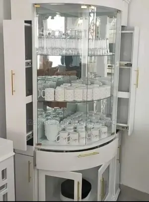 Home Cabinet