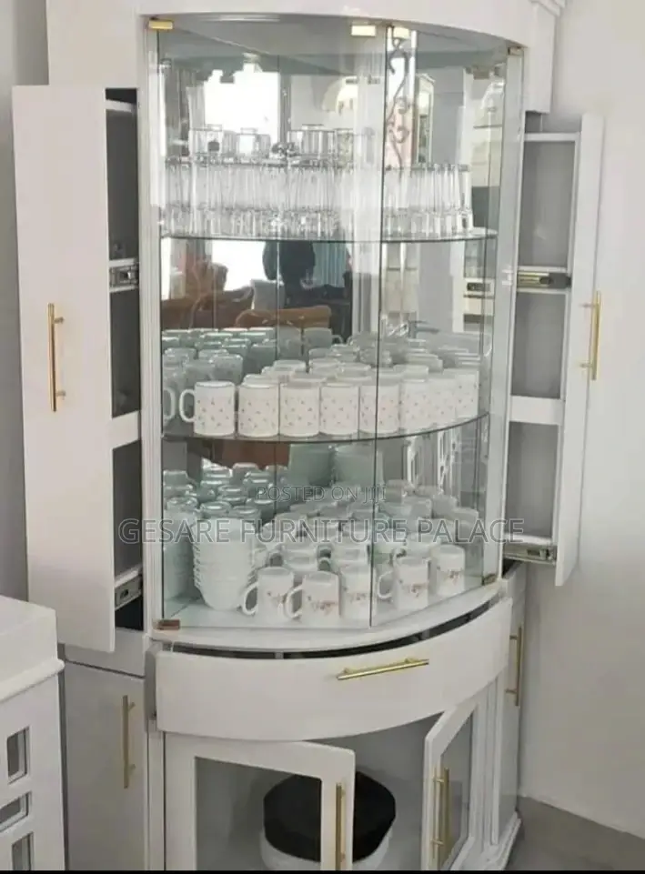 Home Cabinet