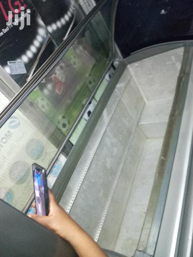 600 Litres Deep Freezer - main view