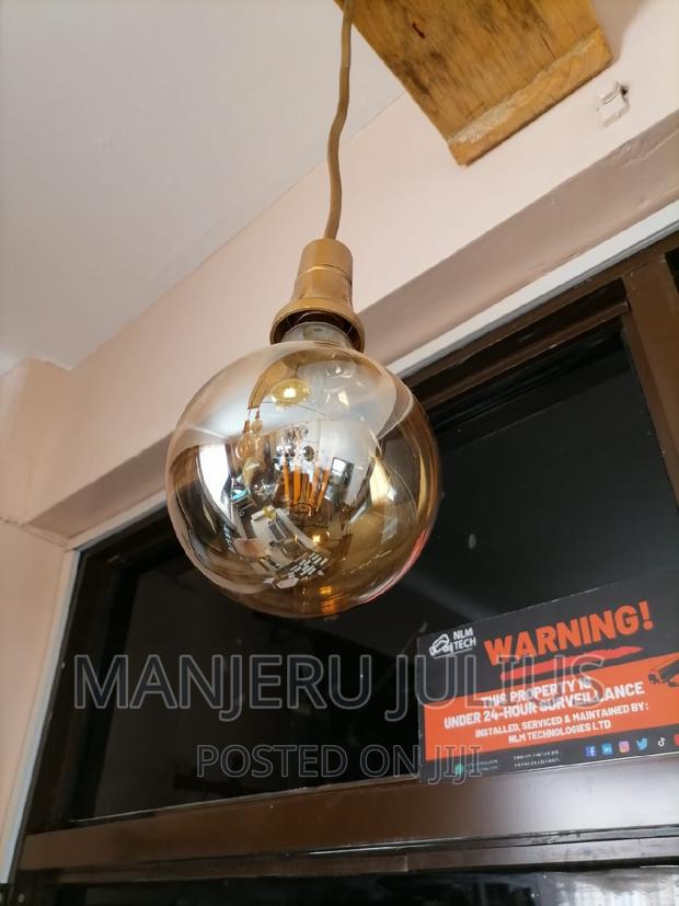 Hanging Lights - thumbnail 4