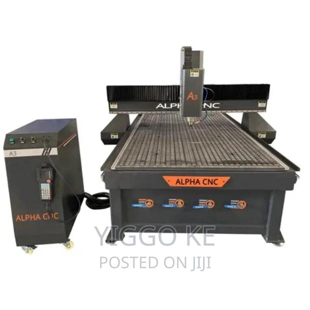 4feet X 8feet CNC Router Machine