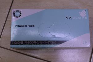 Disposable Latex Glove - thumbnail 2