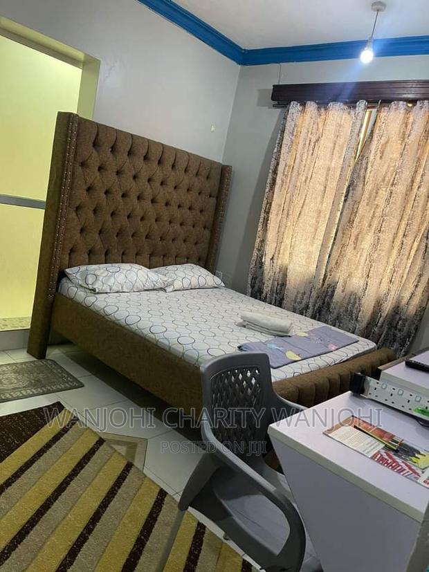 Studio Apartment Airbnb South B - thumbnail 2