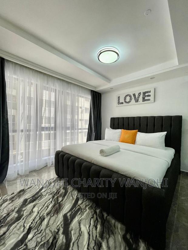 Studio Apartment Airbnb South B - thumbnail 3