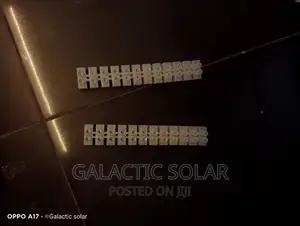 Strip Connectors