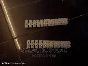 Strip Connectors