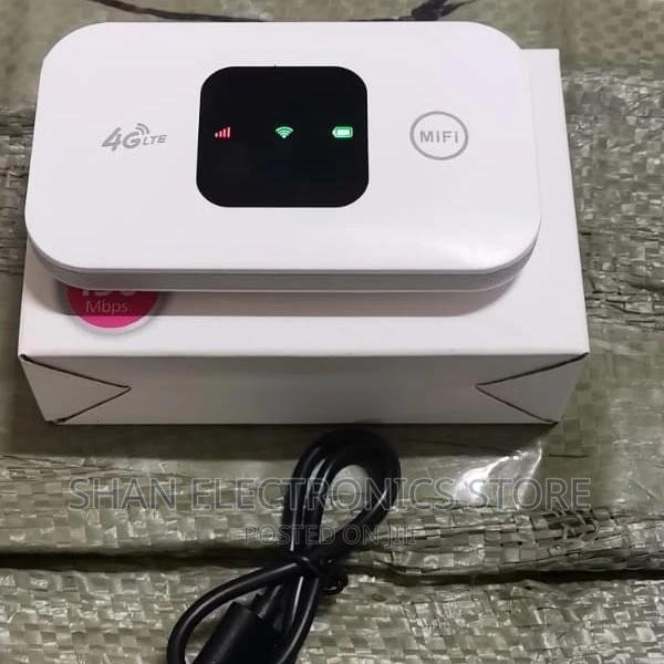 4g Universal Mifi | Wireless Portable Router |150mbps^