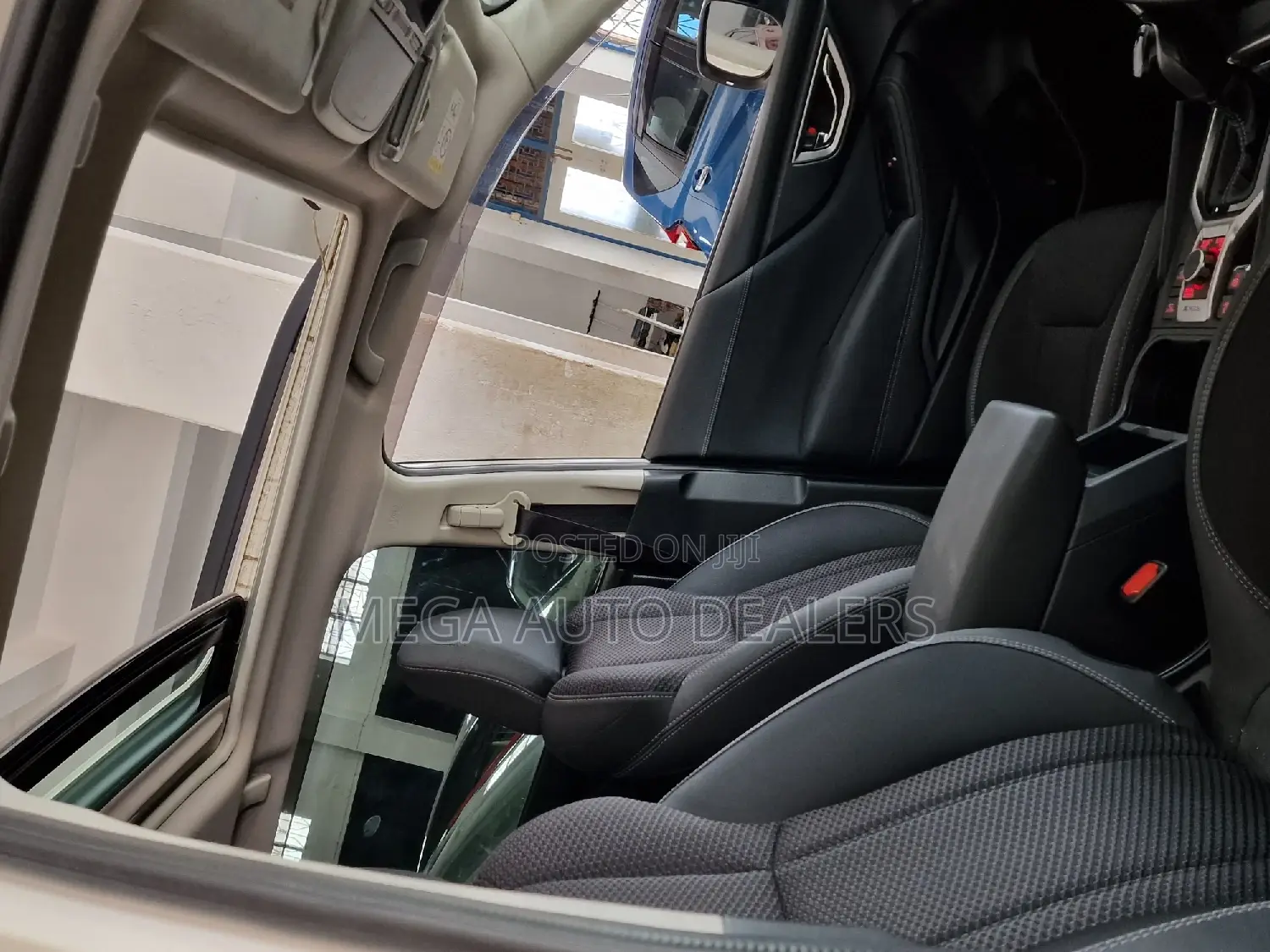 Subaru Forester 2018 Pearl