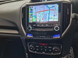 Subaru Forester 2018 Pearl