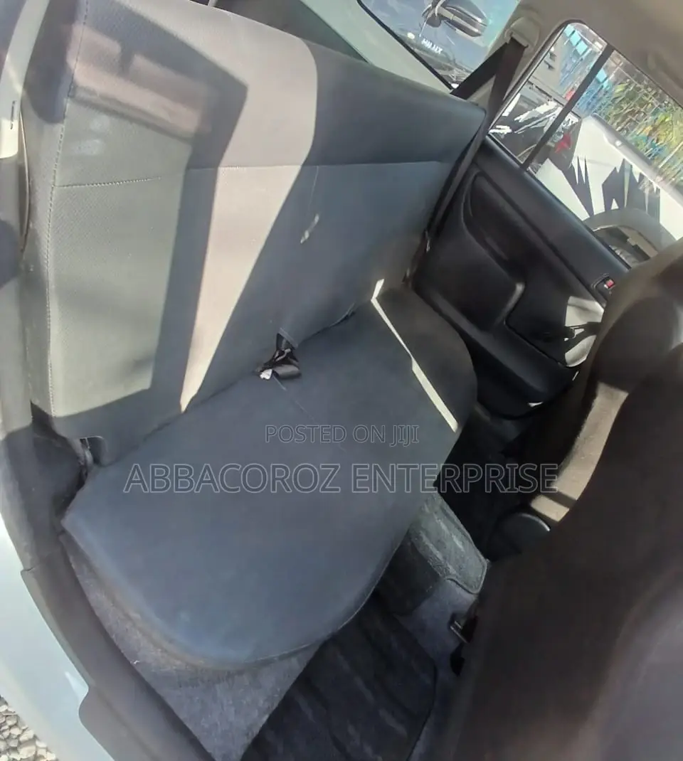 Toyota Probox 1.5 F 2WD 2016 Off white
