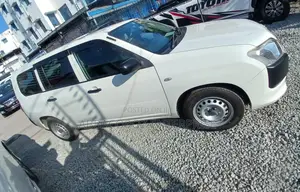 Toyota Probox 1.5 F 2WD 2016 Off white