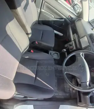 Toyota Probox 1.5 F 2WD 2016 Off white