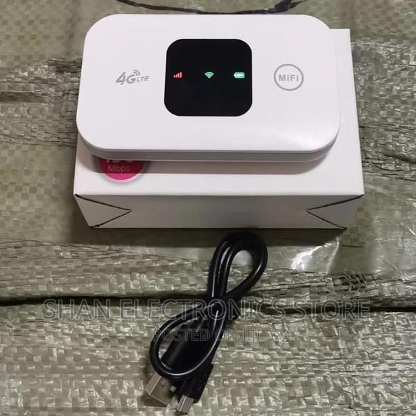 150mbps Original Portable Mifi Pocket Wifi Sim Card Mifi_