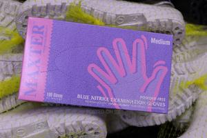 Doctors Nitrile Glove - thumbnail 2