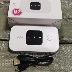 ^150mbps Original Portable Mifi Pocket Wifi Sim Card Mifi - thumbnail 2