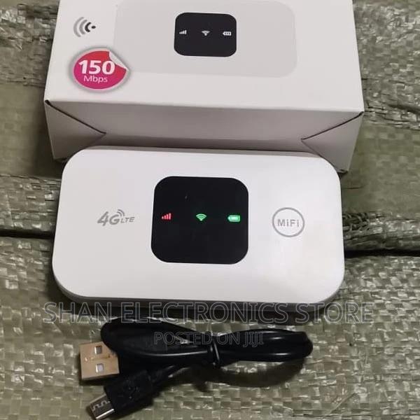 ^150mbps Original Portable Mifi Pocket Wifi Sim Card Mifi - main view