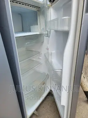 Samsung Fridge 200L