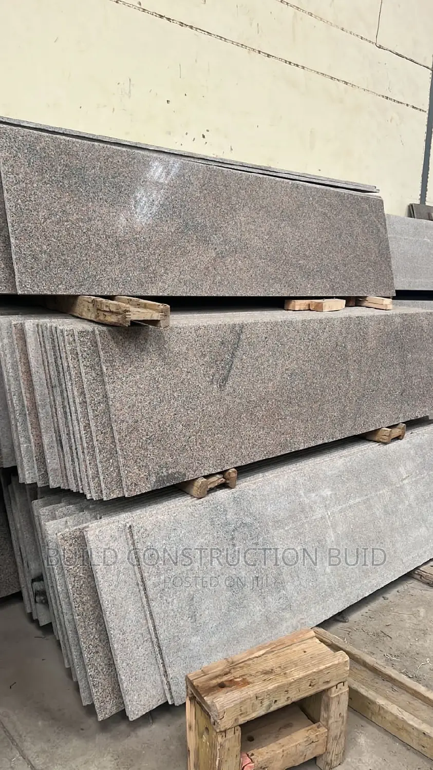 Granite Countertop Suppliers in Kenya.