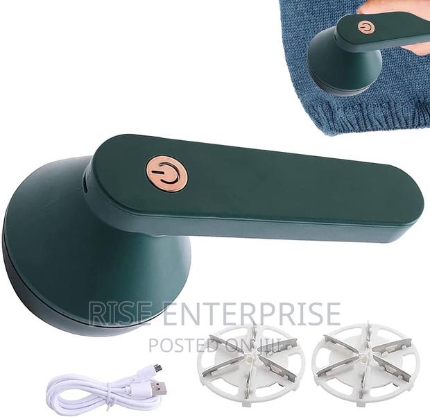 Electric Lint Remover for Clothes Ball Trimmer
