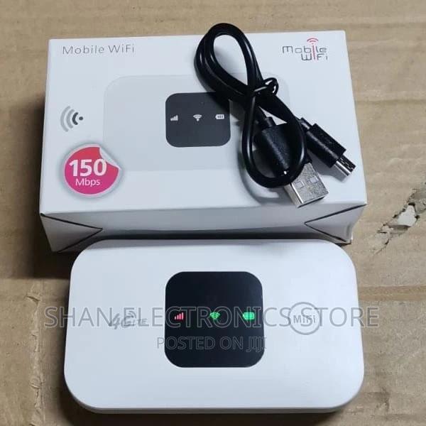 150mbps Portable Wifi - Mifi Pocket Router/ - main view