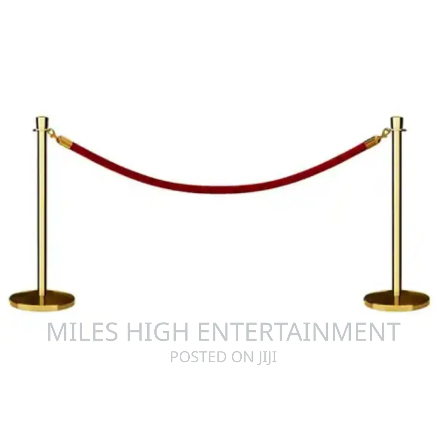 Walkway Red Carpets for Hire